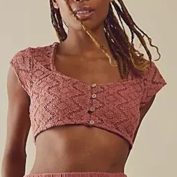 Free People Epic Sunset Set - L - Picture 10 of 16